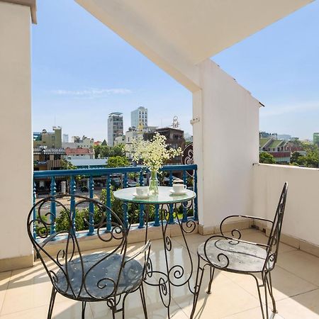 Sofia Boutique Hotel Da Nang Exterior photo