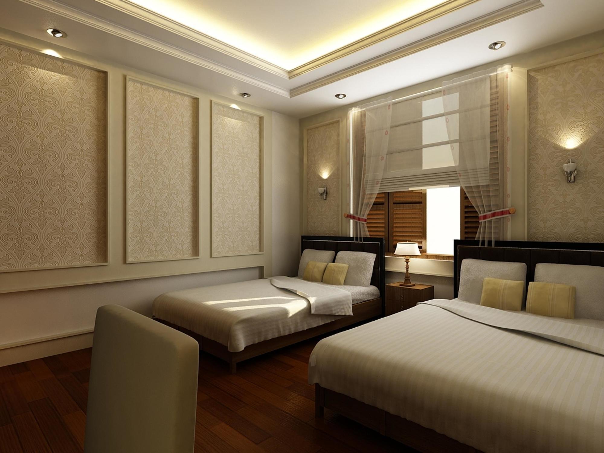 Sofia Boutique Hotel Da Nang Exterior photo