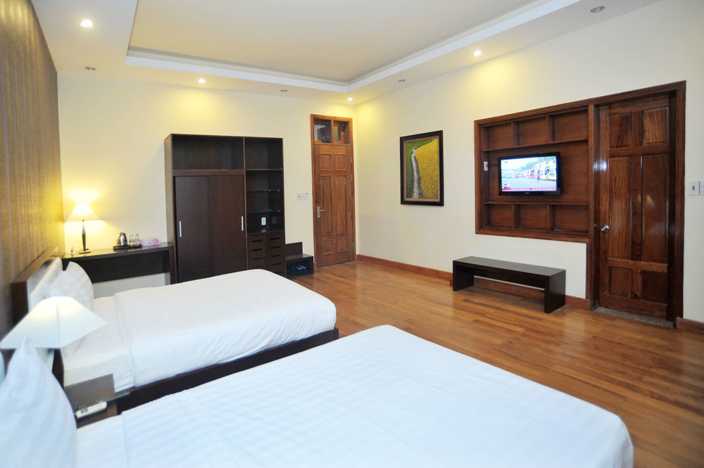 Sofia Boutique Hotel Da Nang Exterior photo