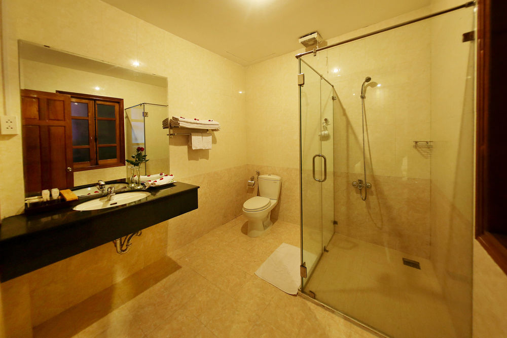 Sofia Boutique Hotel Da Nang Exterior photo