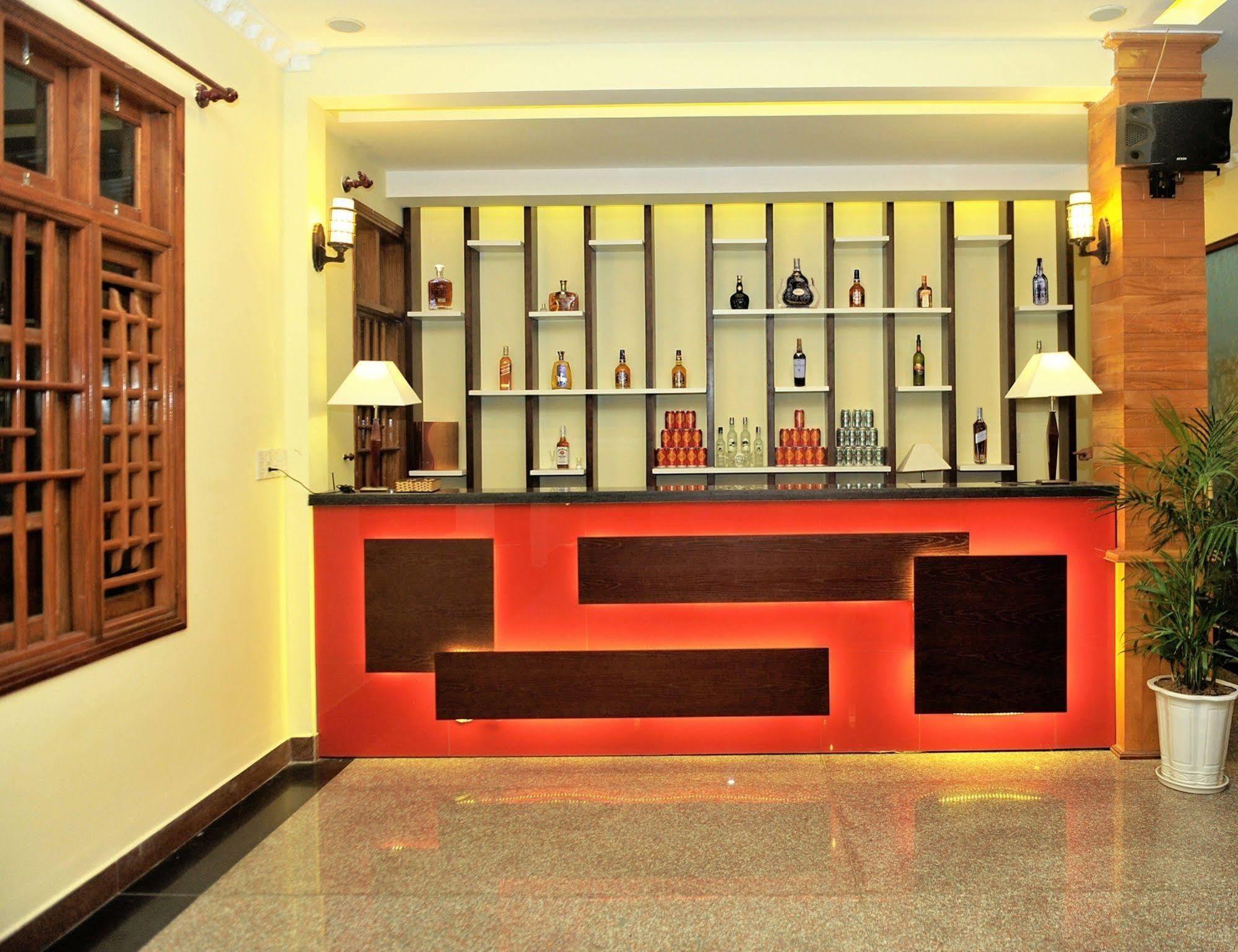 Sofia Boutique Hotel Da Nang Exterior photo